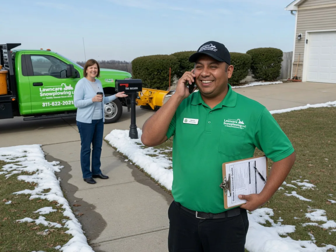 Lawn Care Services By Expert Landscaper Cave Springs, AR FAQs